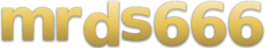 mrds666 logo