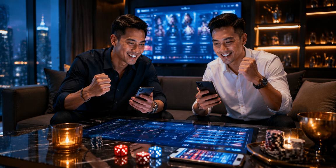 mrds666 Đặt Cược Roulette Qua Chuyển Khoản Ngân Hàng