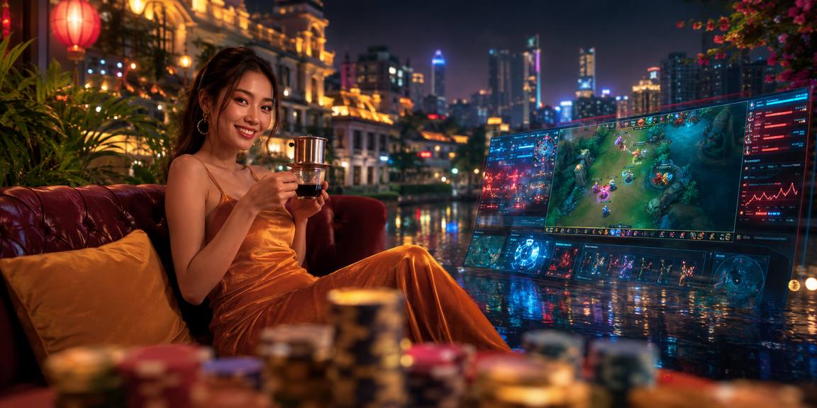 mrds666 Chuyển Khoản Roulette