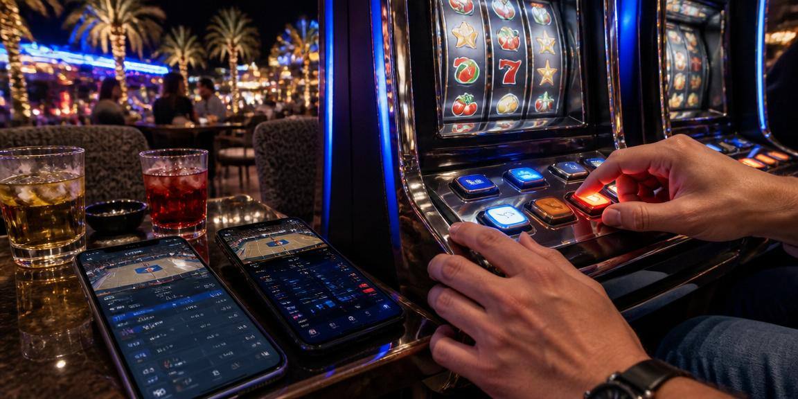 mrds666 Những gì mrds666 Casino mang lại cho bạn